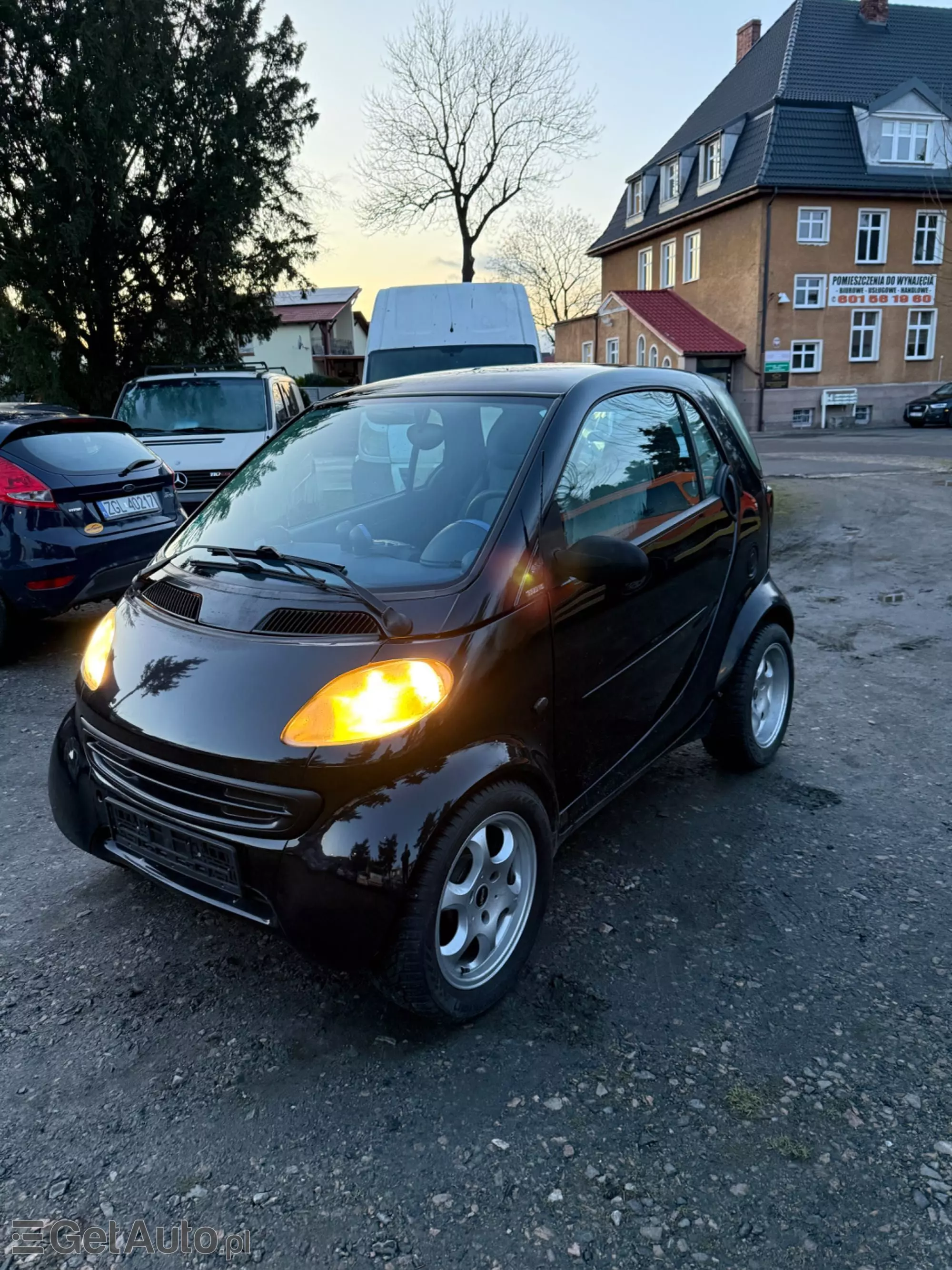 SMART 600 