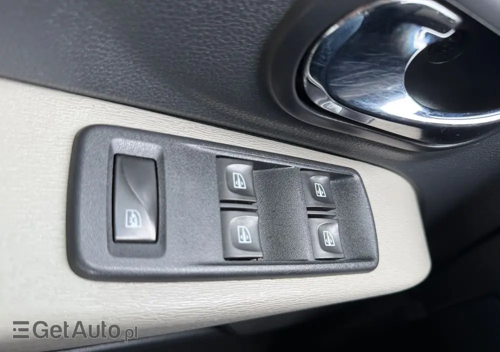 DACIA Lodgy 1.2 TCe Laureate