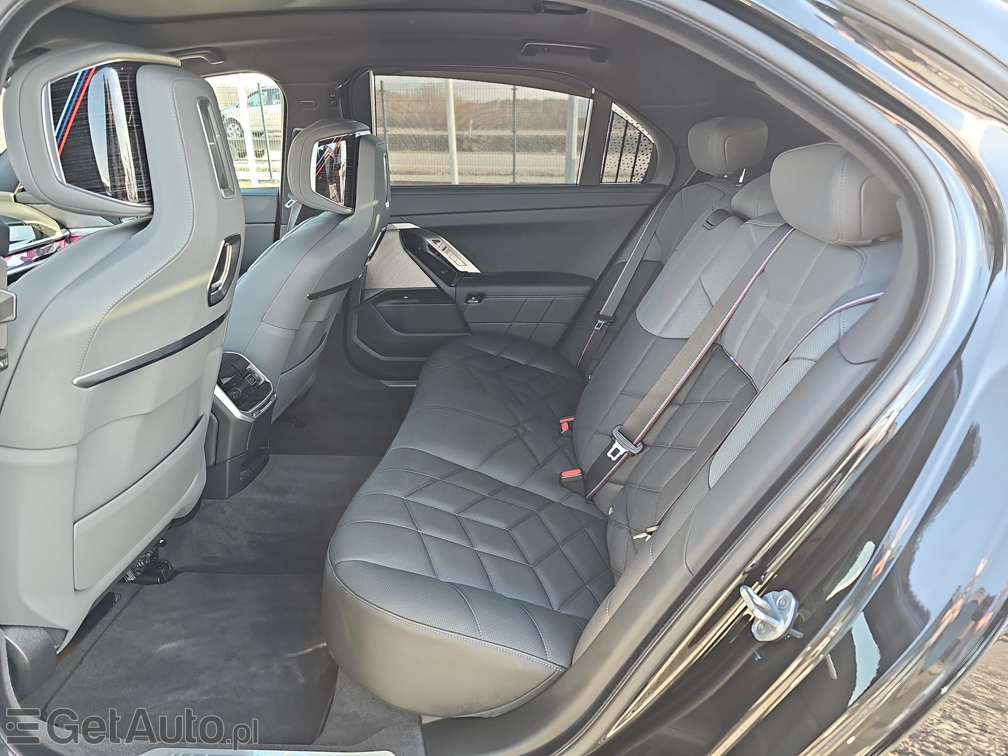 BMW Seria 7 XDrive Steptronic