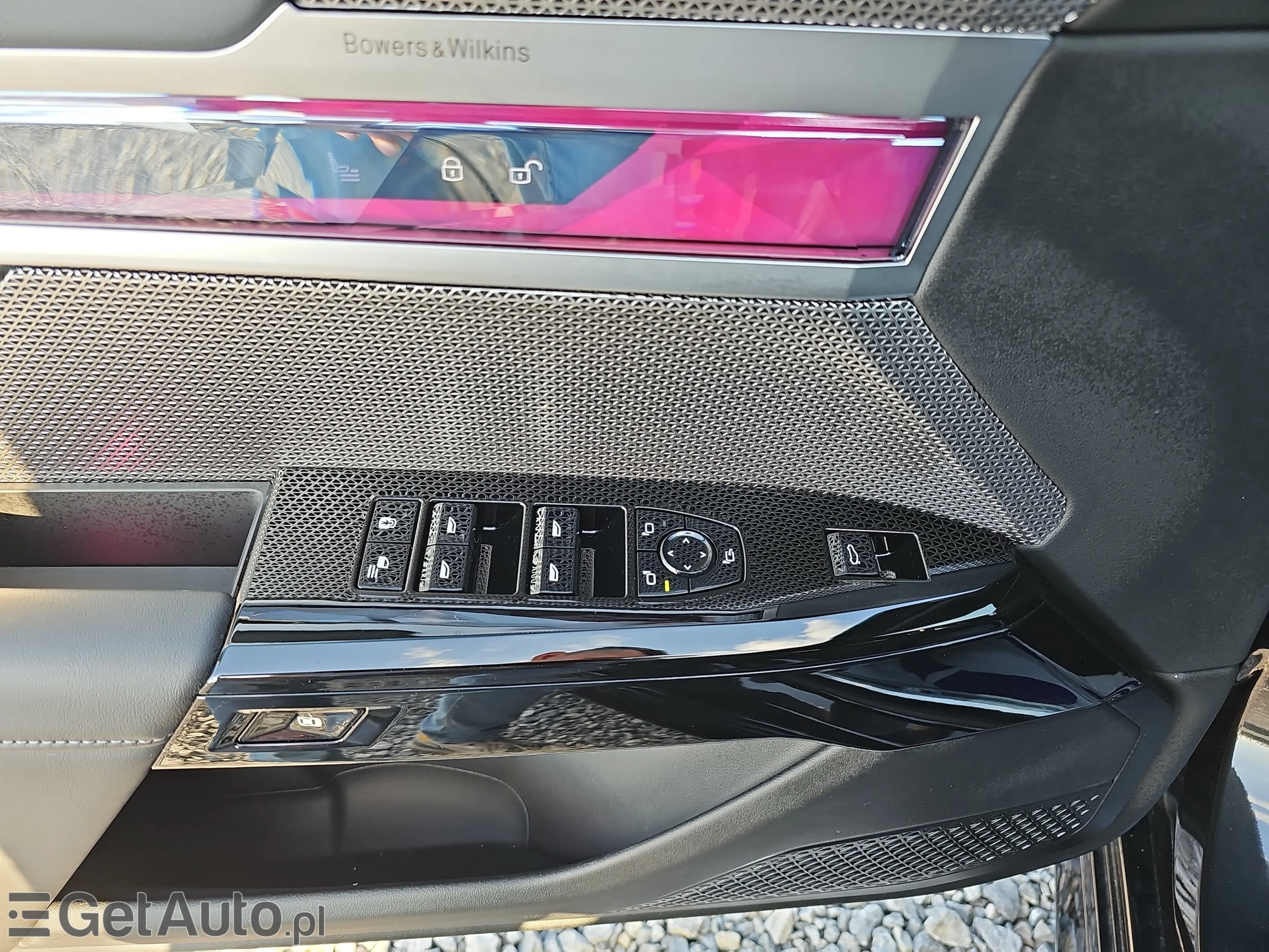 BMW Seria 7 XDrive Steptronic