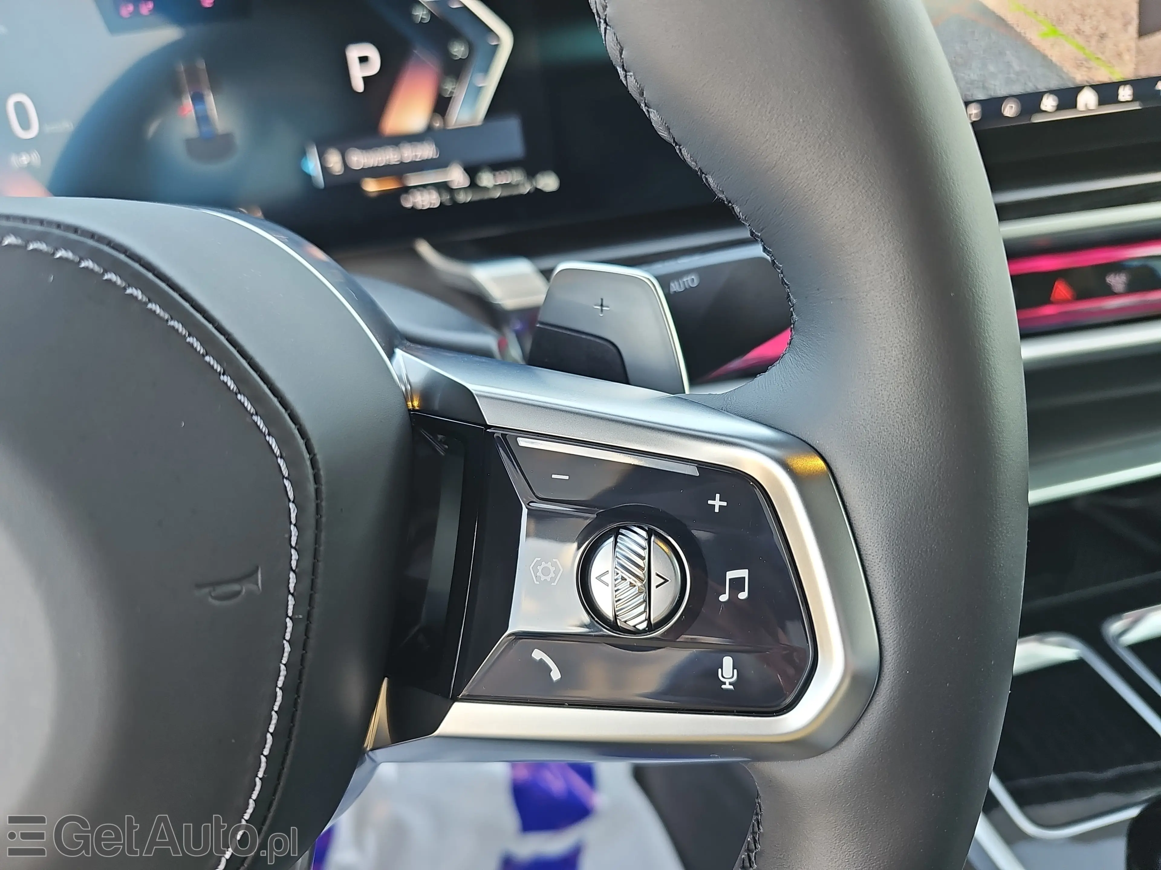 BMW Seria 7 XDrive Steptronic