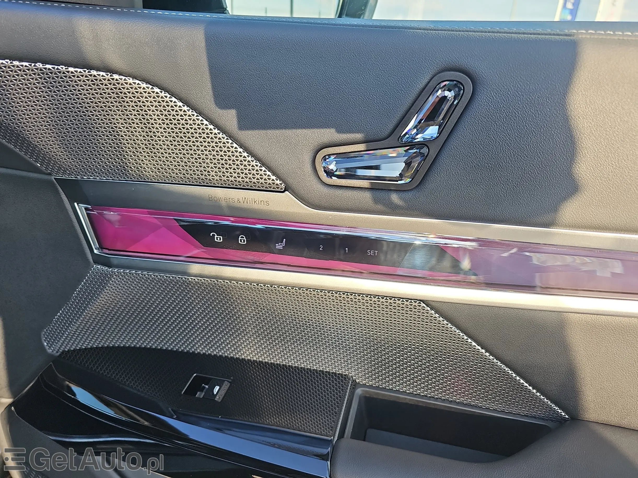 BMW Seria 7 XDrive Steptronic