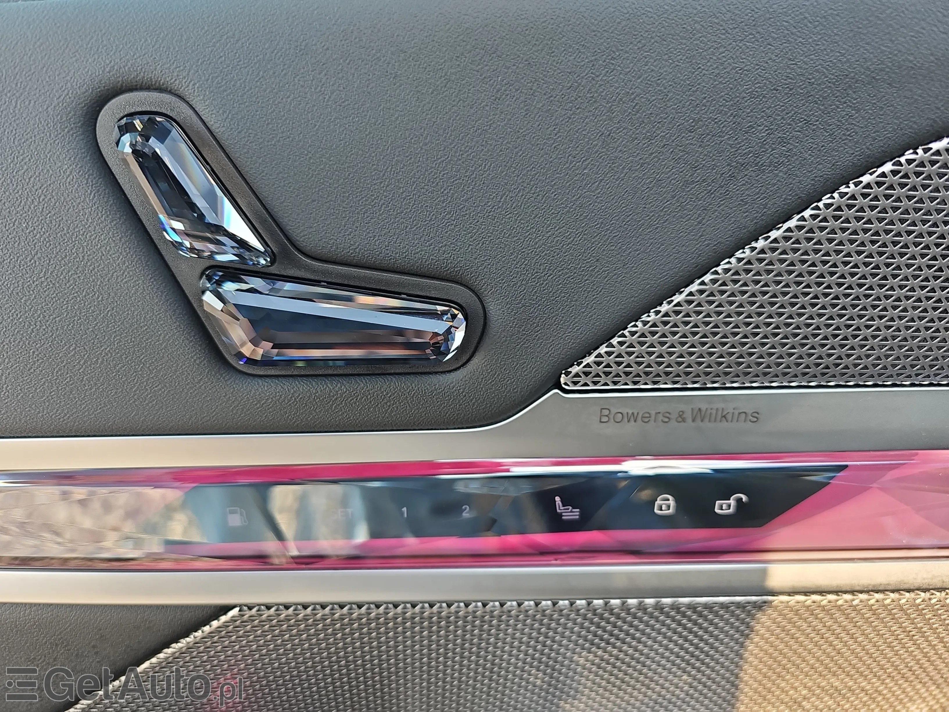 BMW Seria 7 XDrive Steptronic