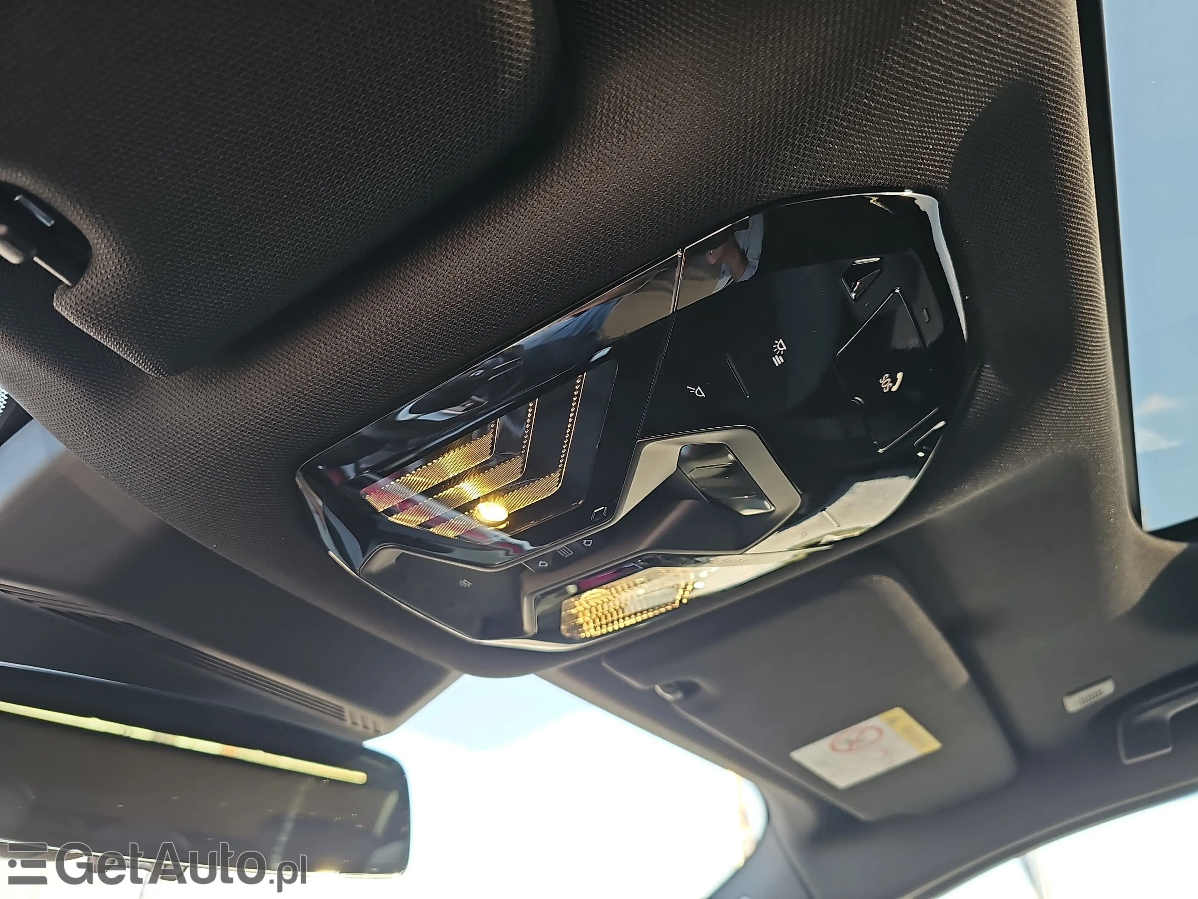 BMW Seria 7 XDrive Steptronic