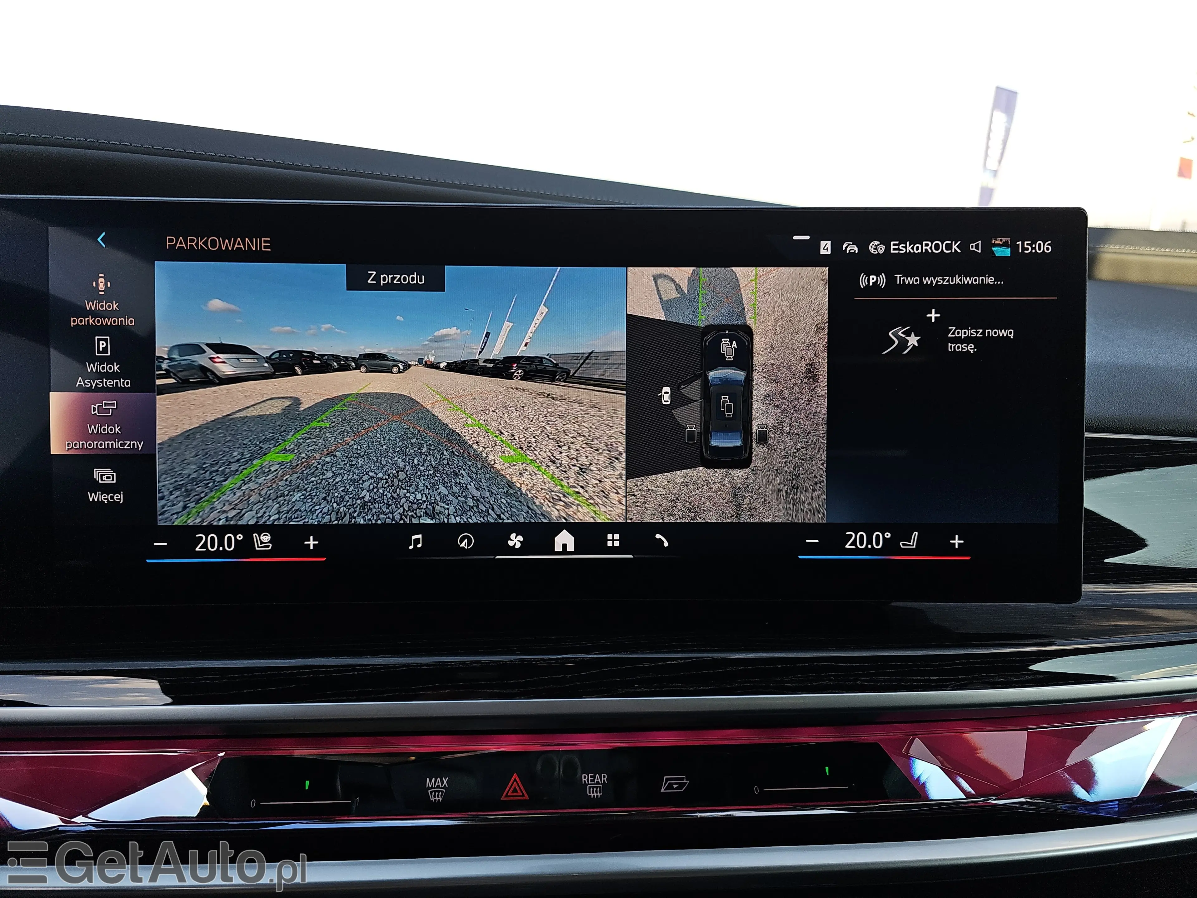 BMW Seria 7 XDrive Steptronic