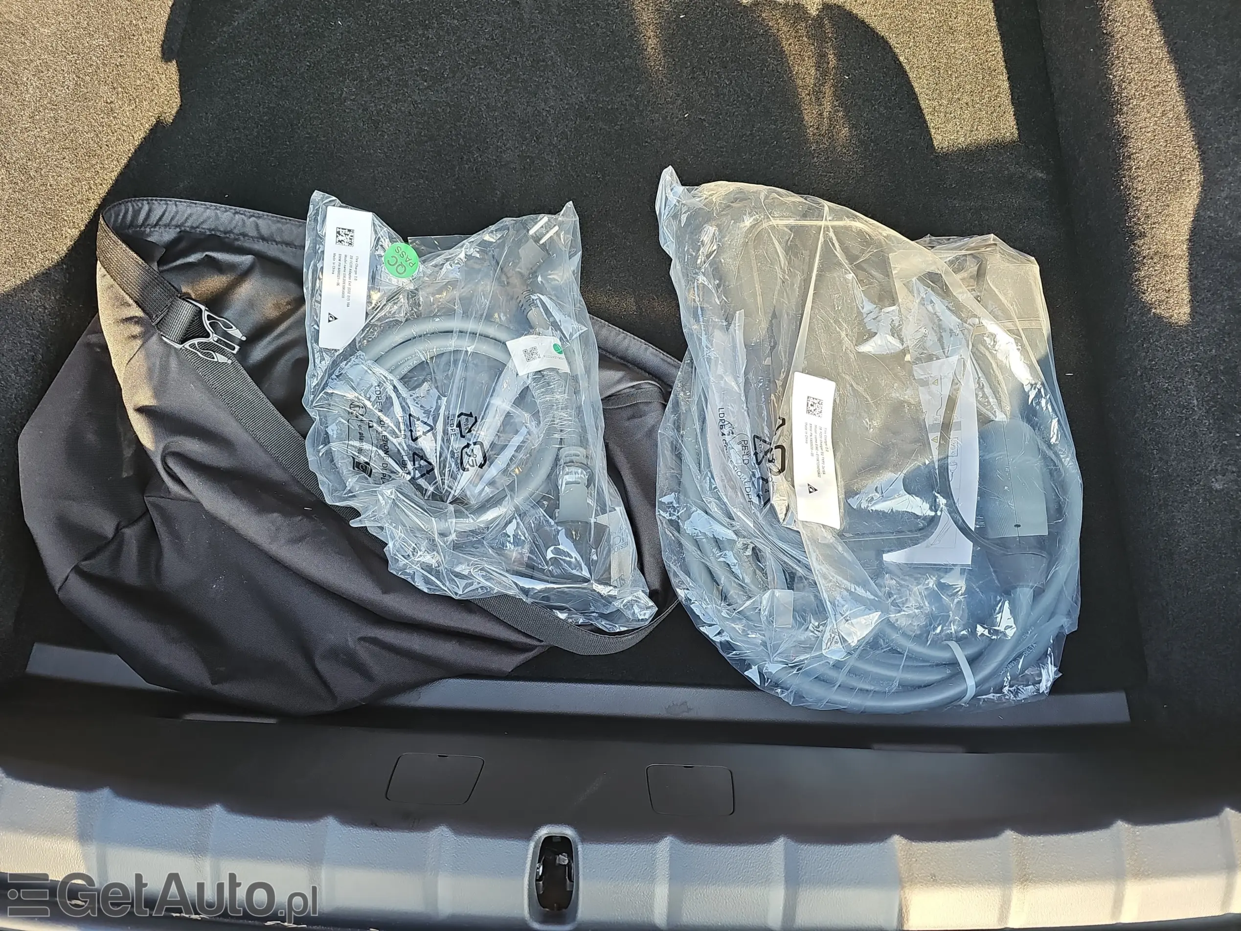 BMW Seria 7 XDrive Steptronic