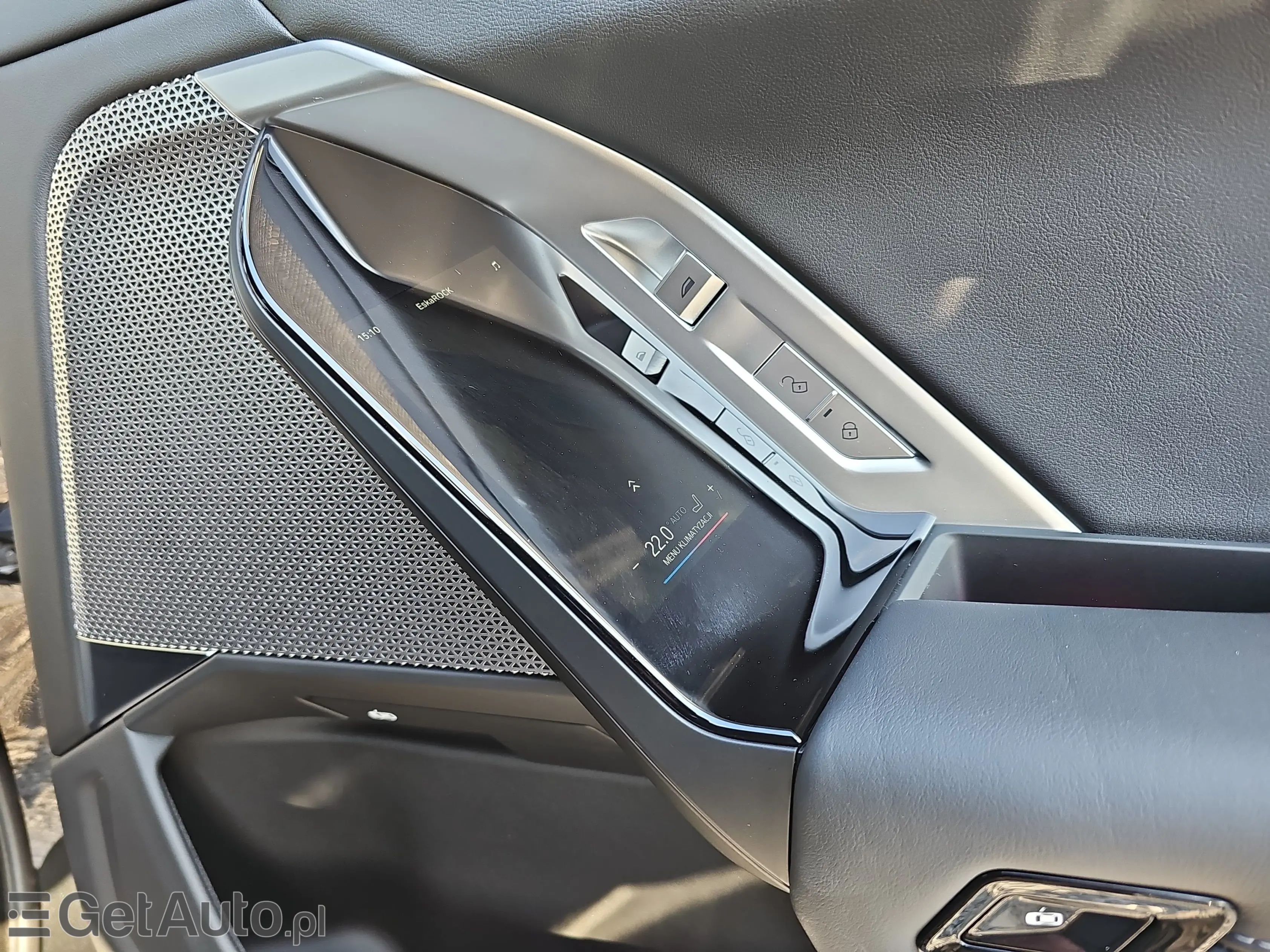 BMW Seria 7 XDrive Steptronic