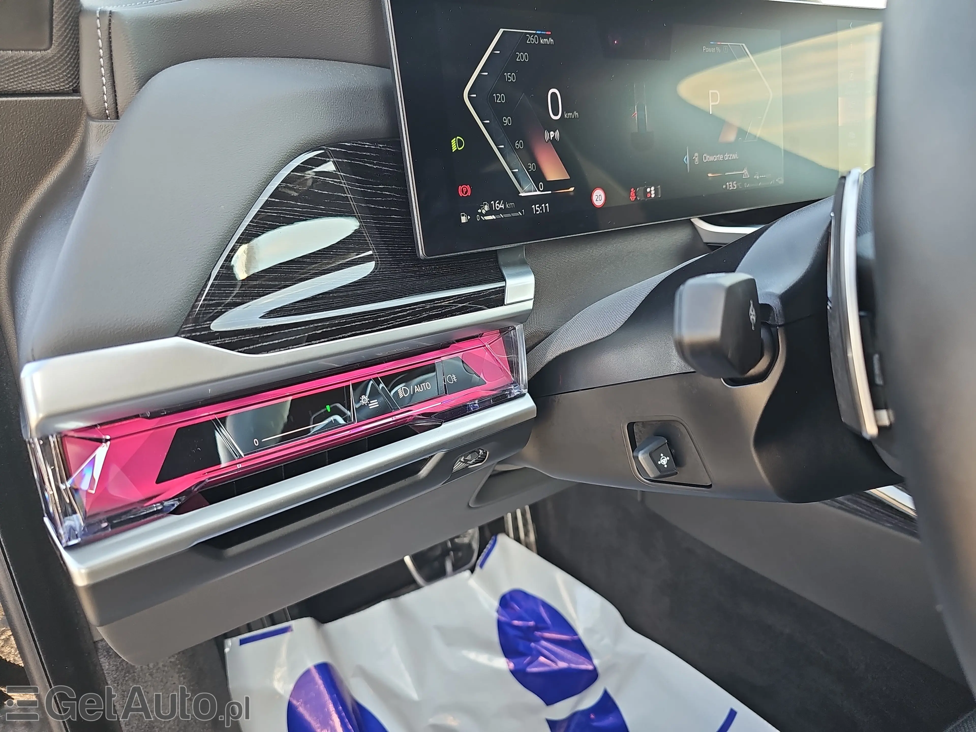 BMW Seria 7 XDrive Steptronic