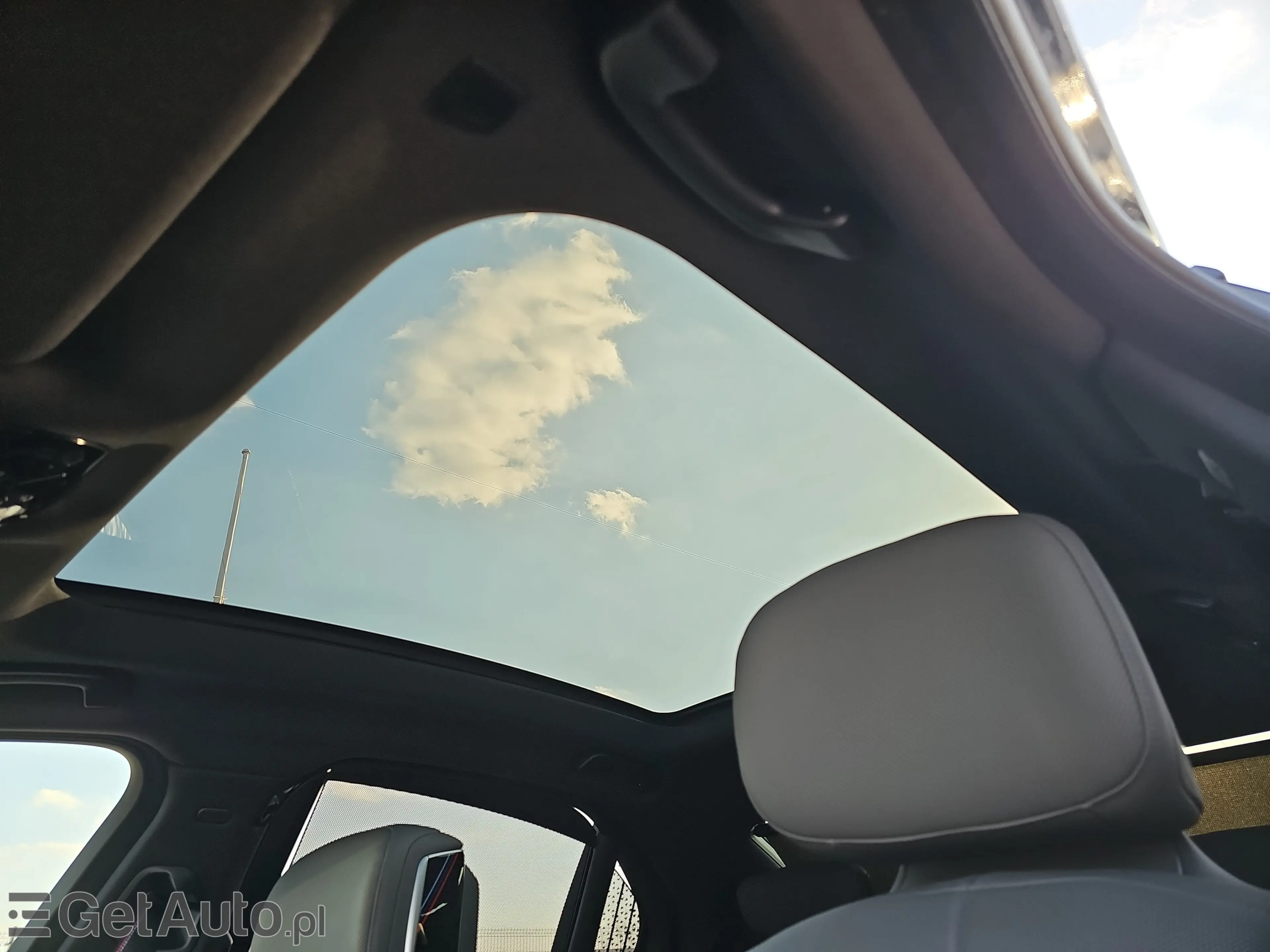 BMW Seria 7 XDrive Steptronic