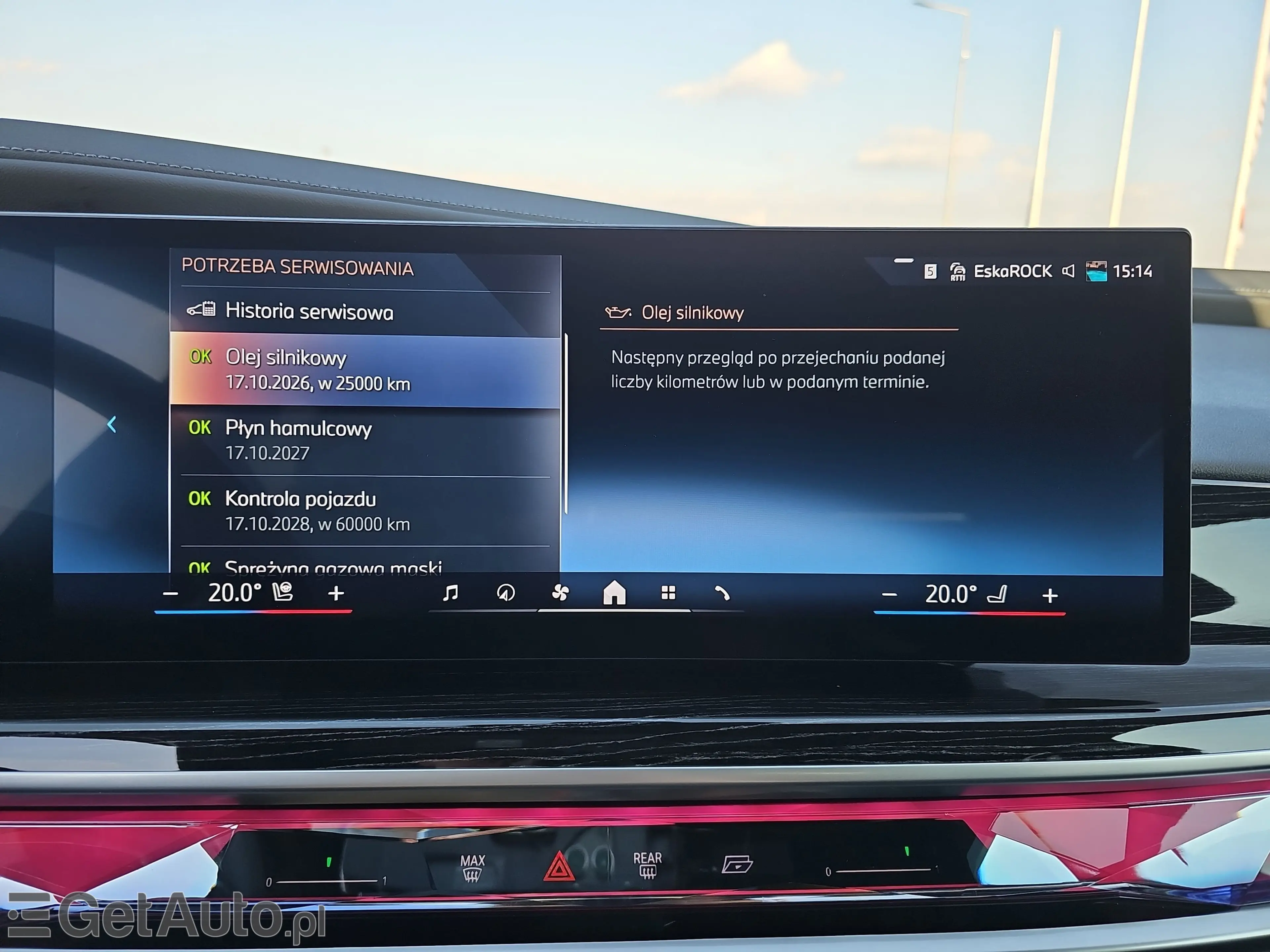 BMW Seria 7 XDrive Steptronic