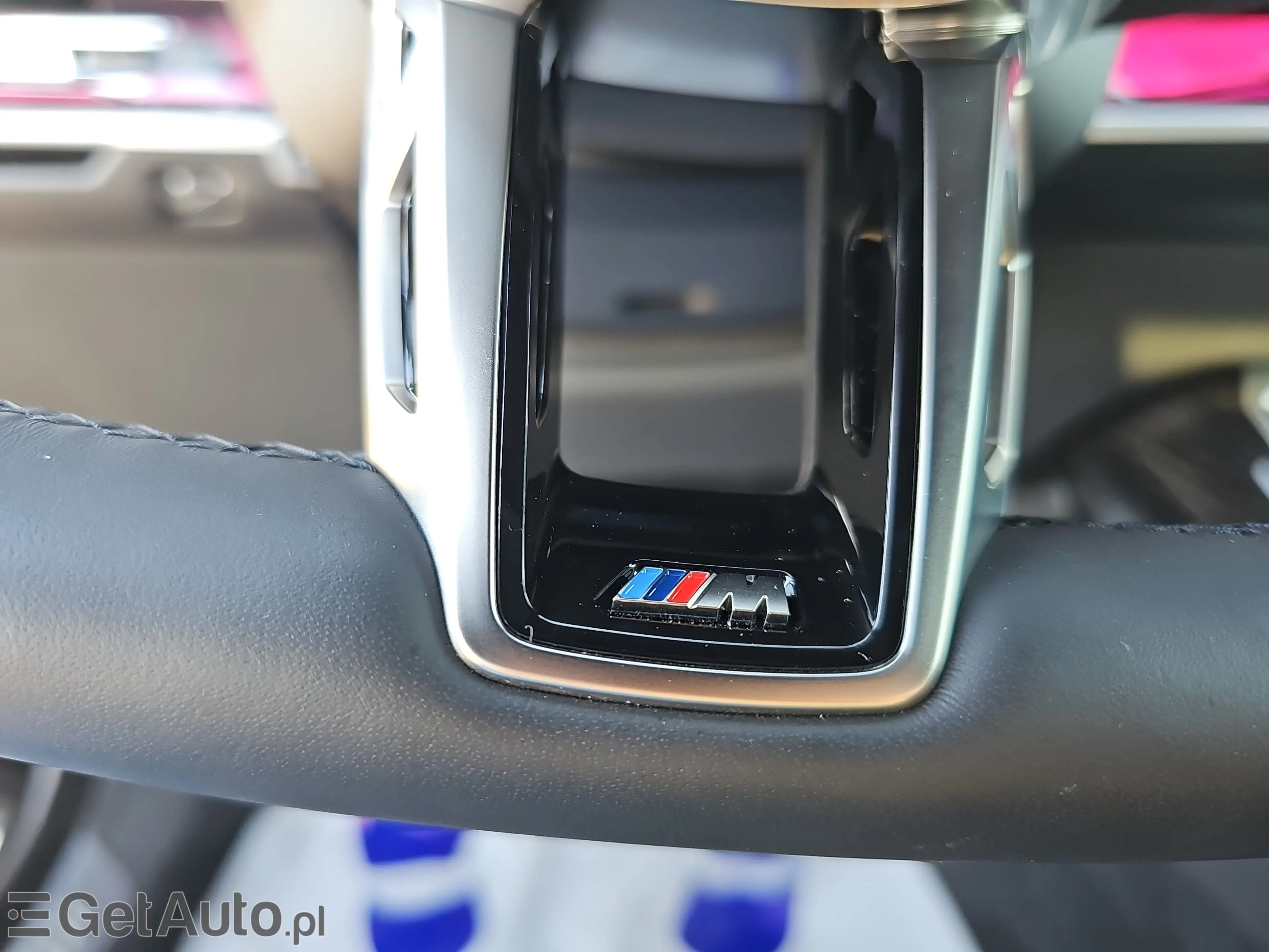 BMW Seria 7 XDrive Steptronic