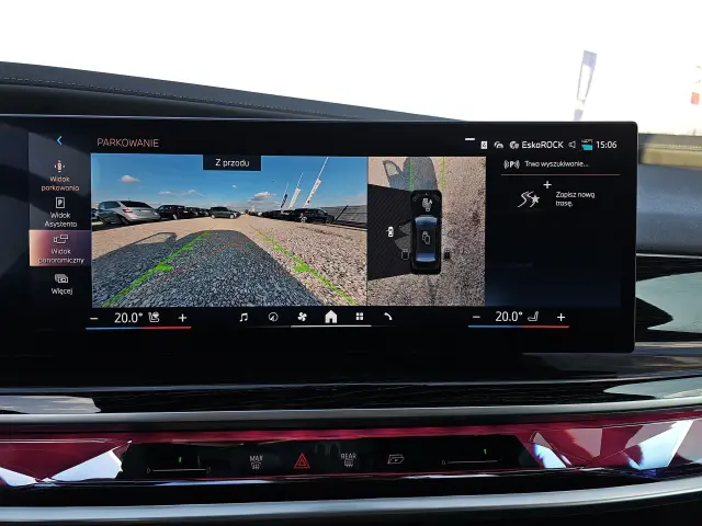 BMW Seria 7 XDrive Steptronic