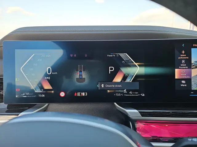 BMW Seria 7 XDrive Steptronic