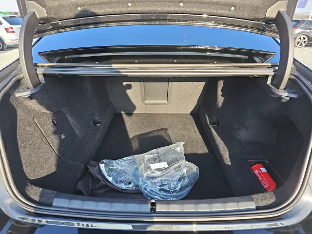 BMW Seria 7 XDrive Steptronic