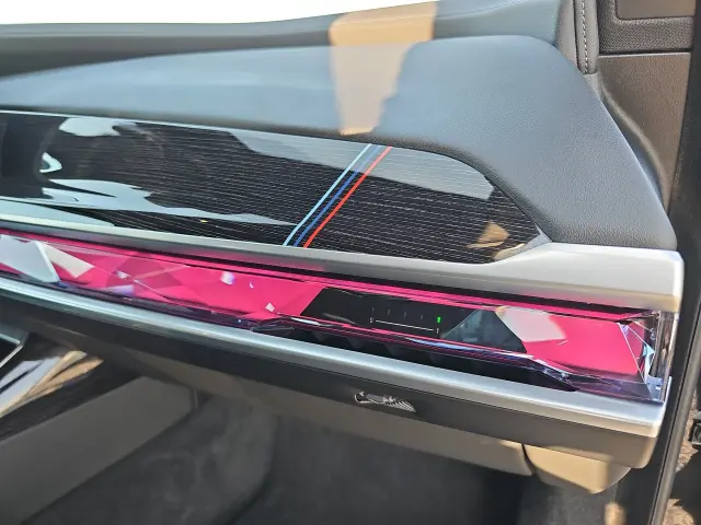 BMW Seria 7 XDrive Steptronic