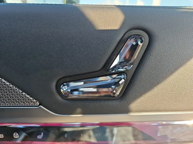 BMW Seria 7 XDrive Steptronic