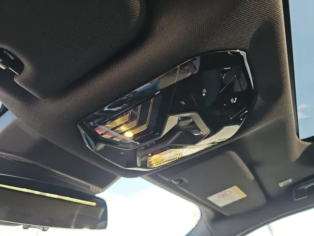 BMW Seria 7 XDrive Steptronic