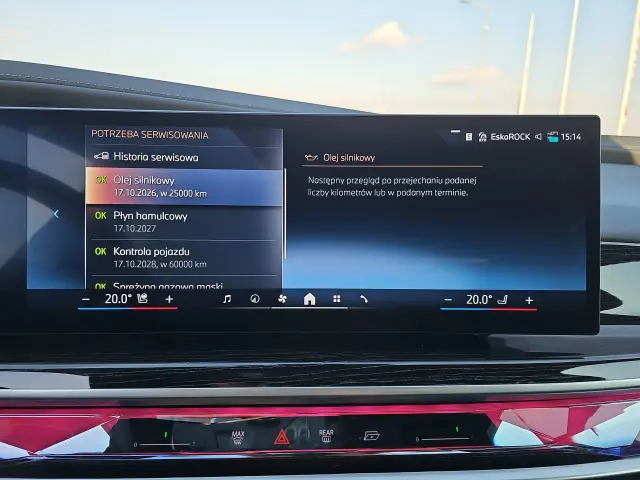 BMW Seria 7 XDrive Steptronic