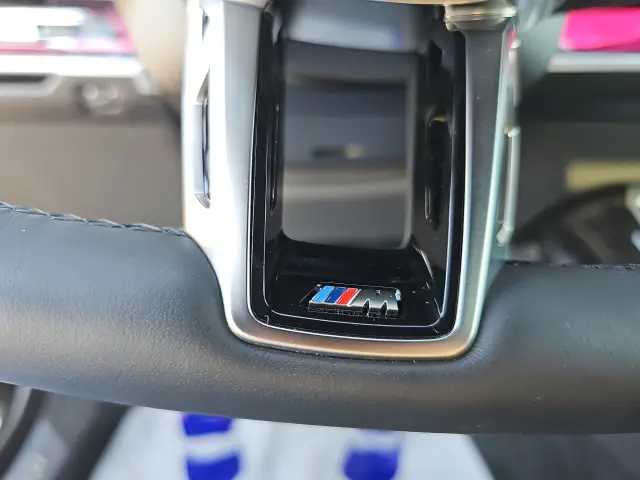 BMW Seria 7 XDrive Steptronic