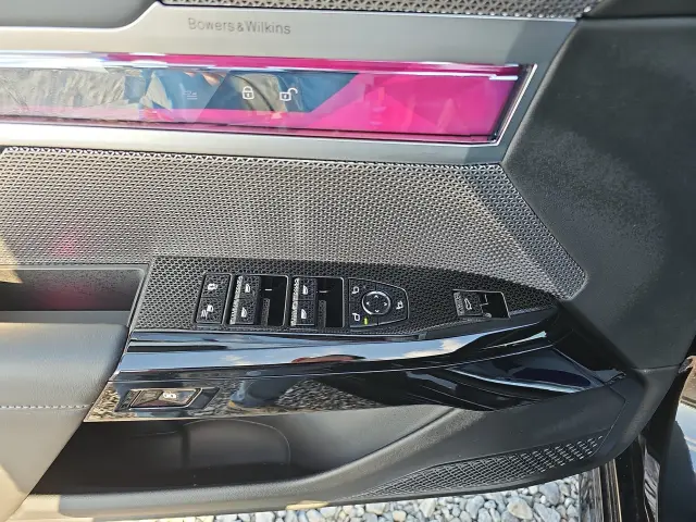 BMW Seria 7 XDrive Steptronic