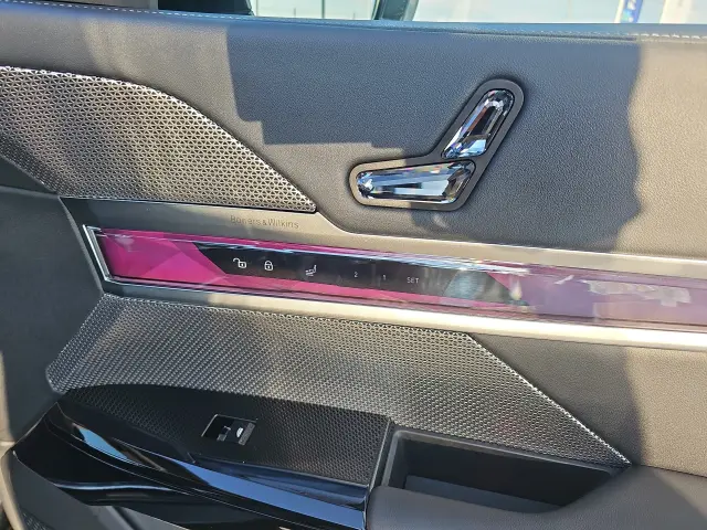 BMW Seria 7 XDrive Steptronic