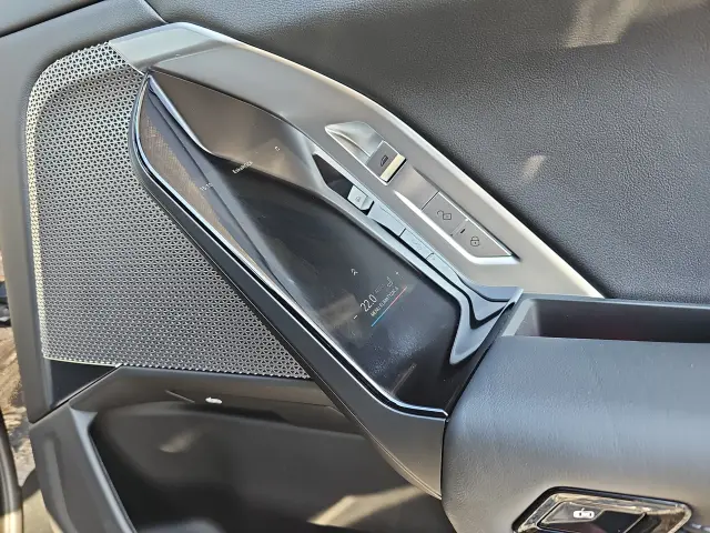 BMW Seria 7 XDrive Steptronic