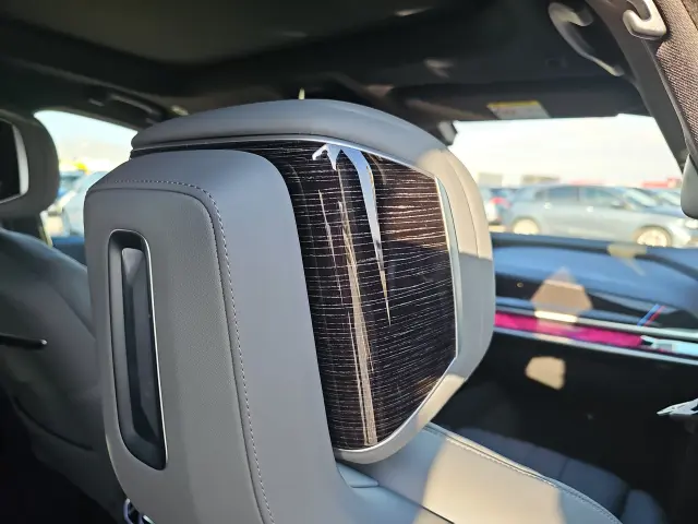 BMW Seria 7 XDrive Steptronic