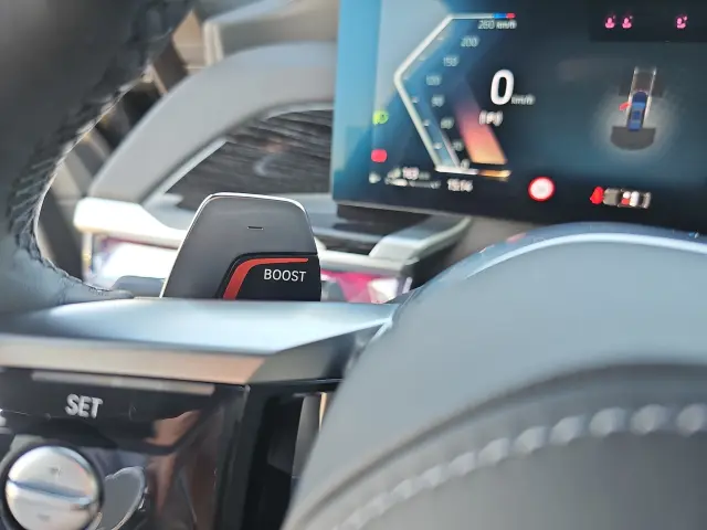 BMW Seria 7 XDrive Steptronic