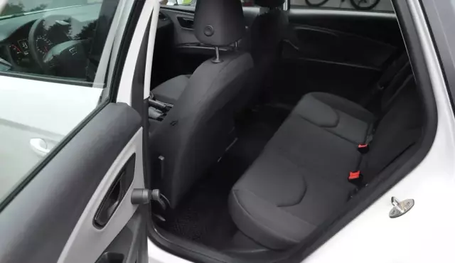 SEAT Leon 1.2 TSI (86 KM)