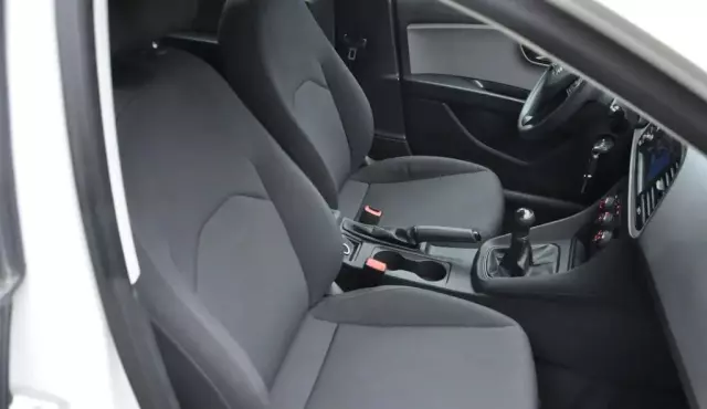 SEAT Leon 1.2 TSI (86 KM)