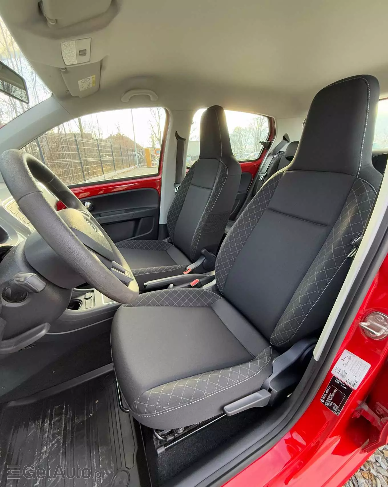 SKODA Citigo 1.0 MPI Automatik Ambition