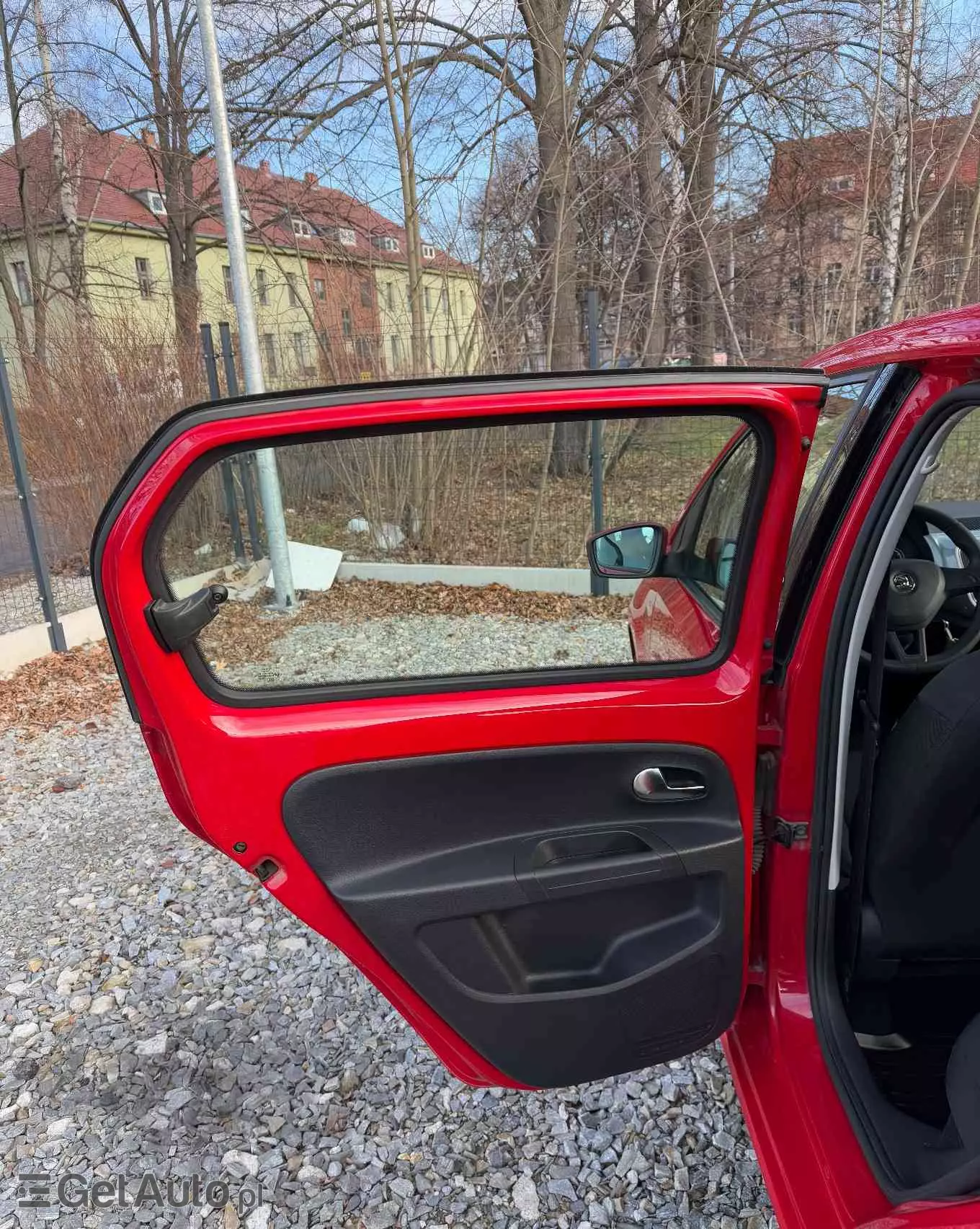 SKODA Citigo 1.0 MPI Automatik Ambition