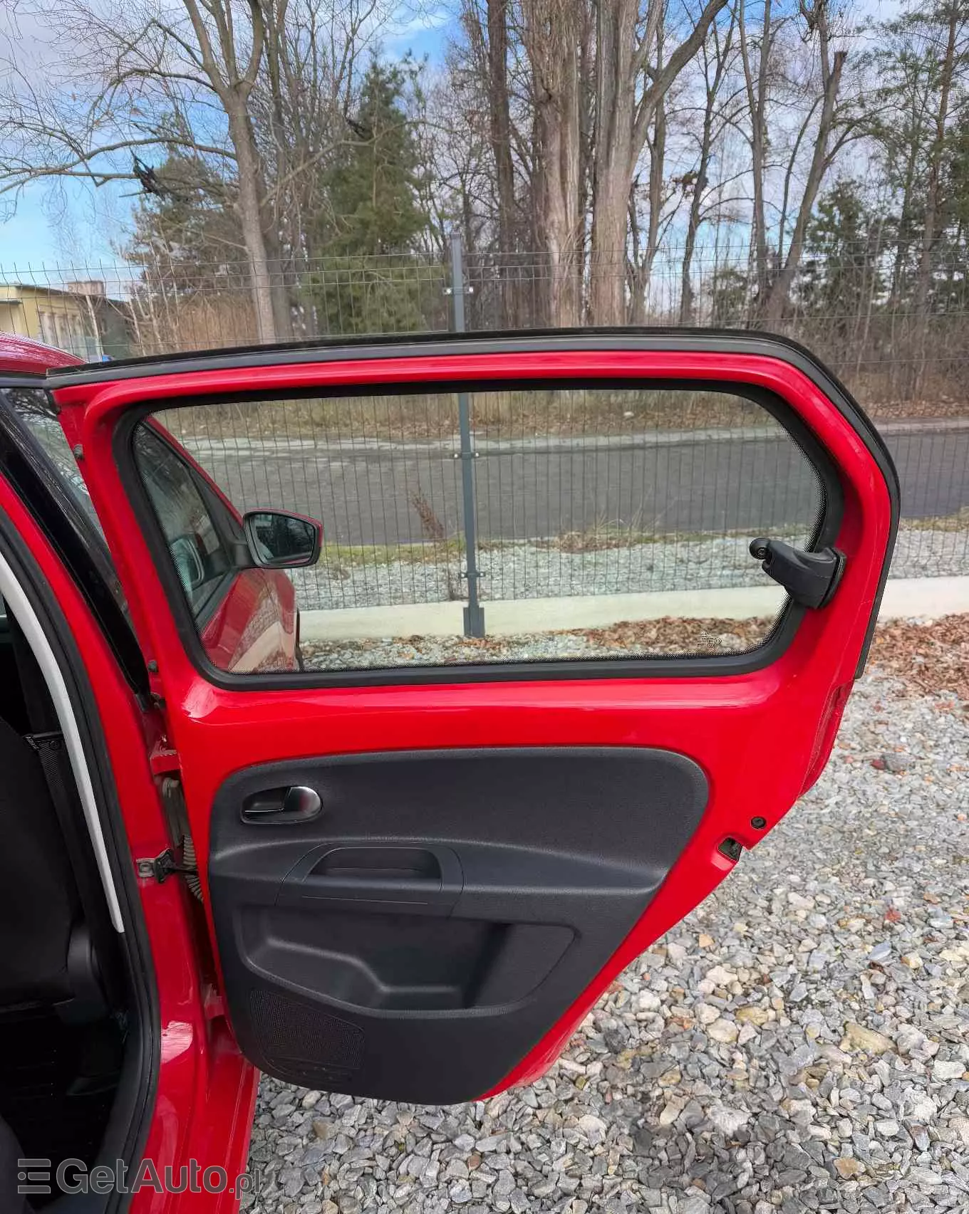 SKODA Citigo 1.0 MPI Automatik Ambition