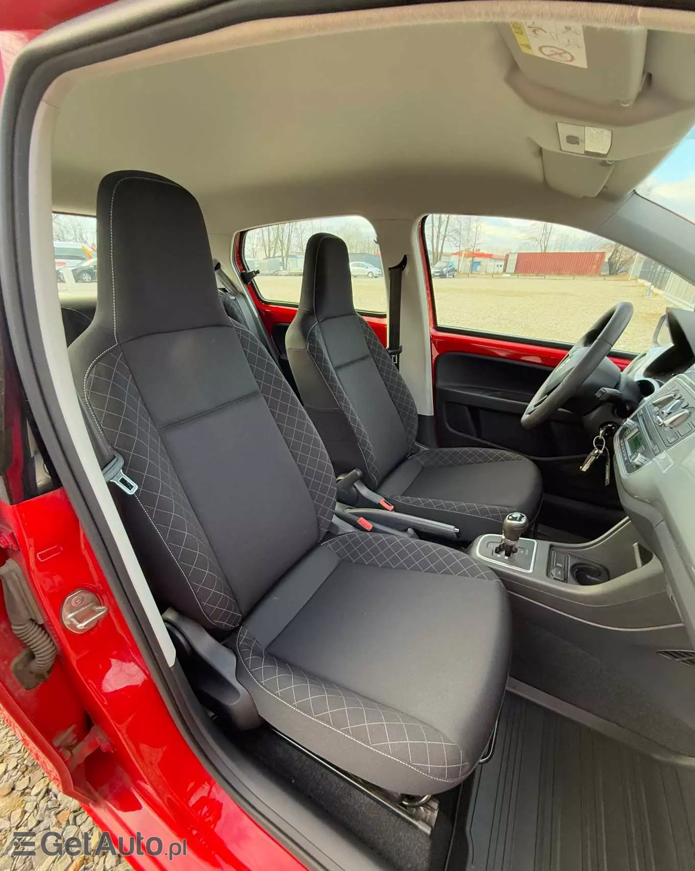 SKODA Citigo 1.0 MPI Automatik Ambition