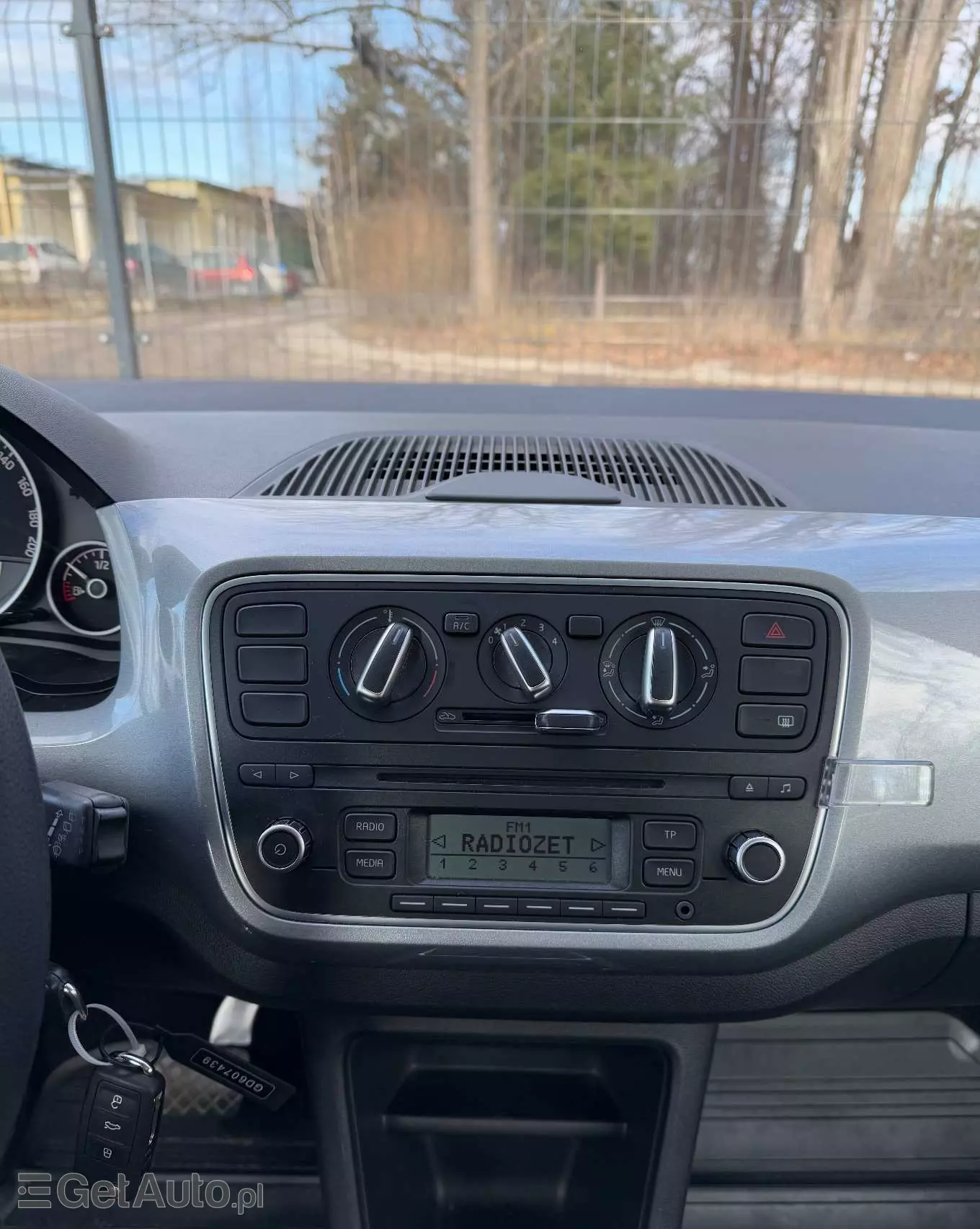 SKODA Citigo 1.0 MPI Automatik Ambition