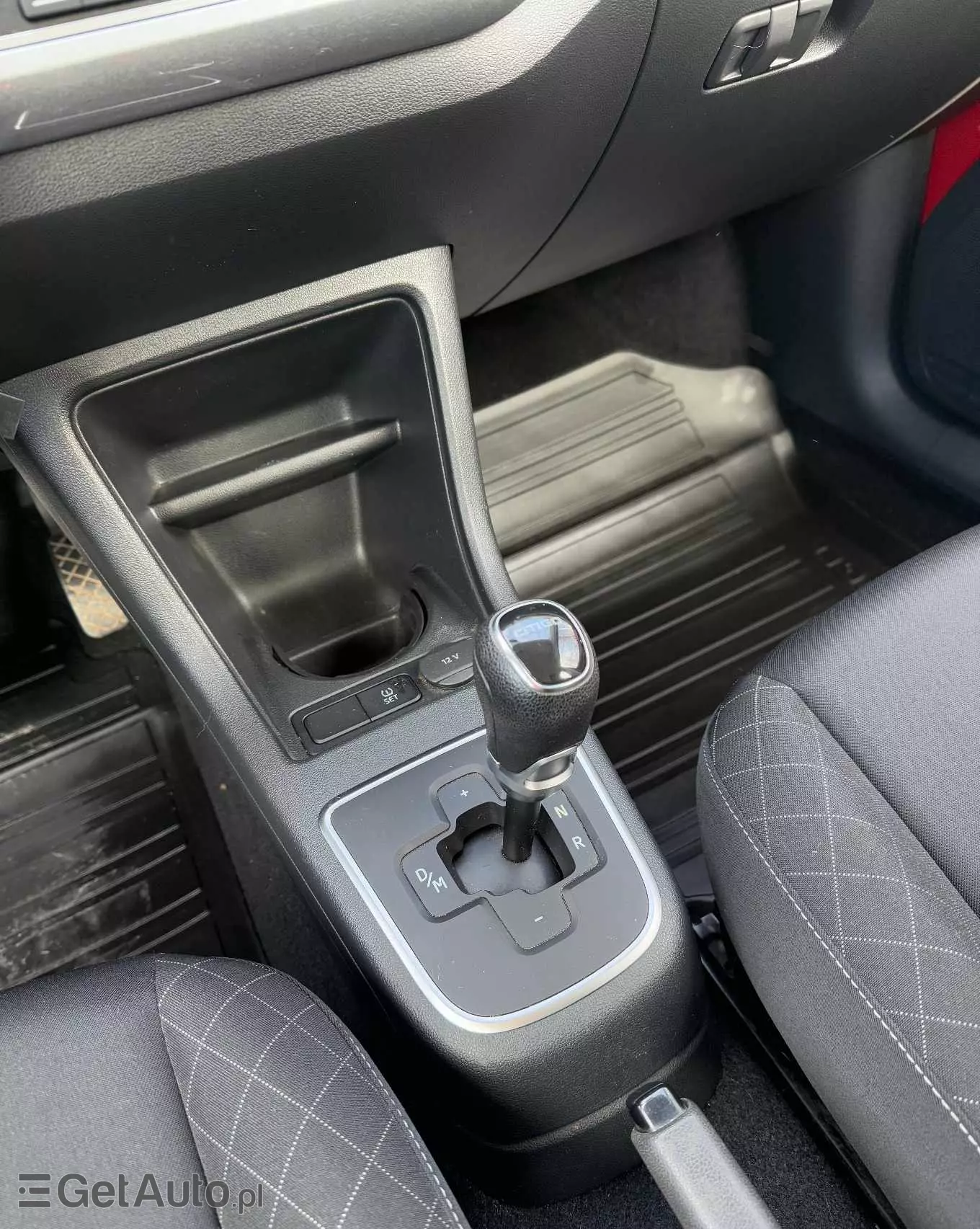 SKODA Citigo 1.0 MPI Automatik Ambition