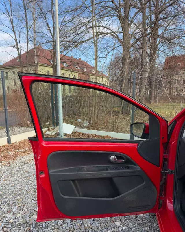 SKODA Citigo 1.0 MPI Automatik Ambition