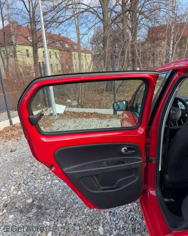 SKODA Citigo 1.0 MPI Automatik Ambition