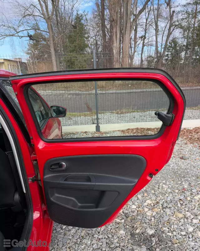 SKODA Citigo 1.0 MPI Automatik Ambition