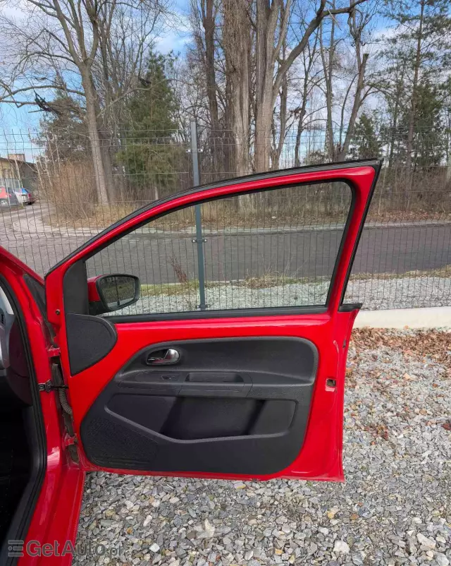 SKODA Citigo 1.0 MPI Automatik Ambition