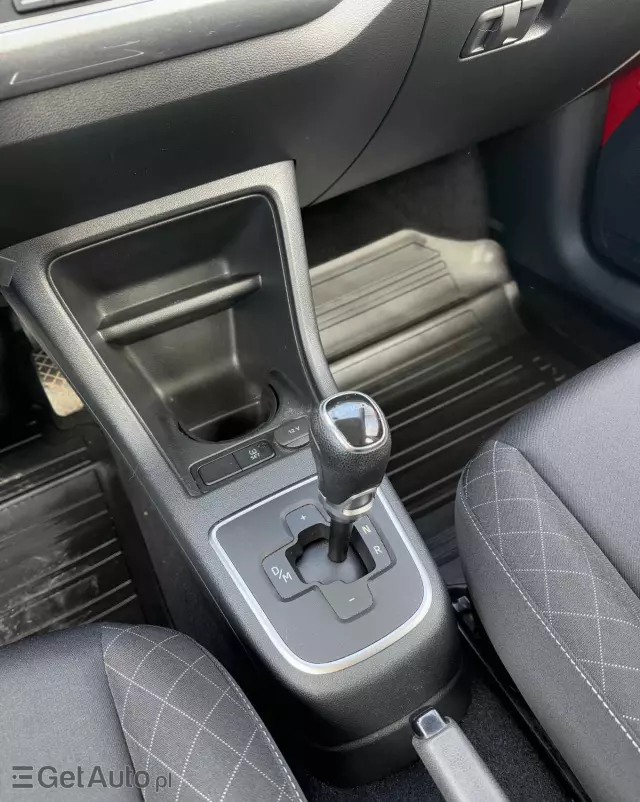 SKODA Citigo 1.0 MPI Automatik Ambition