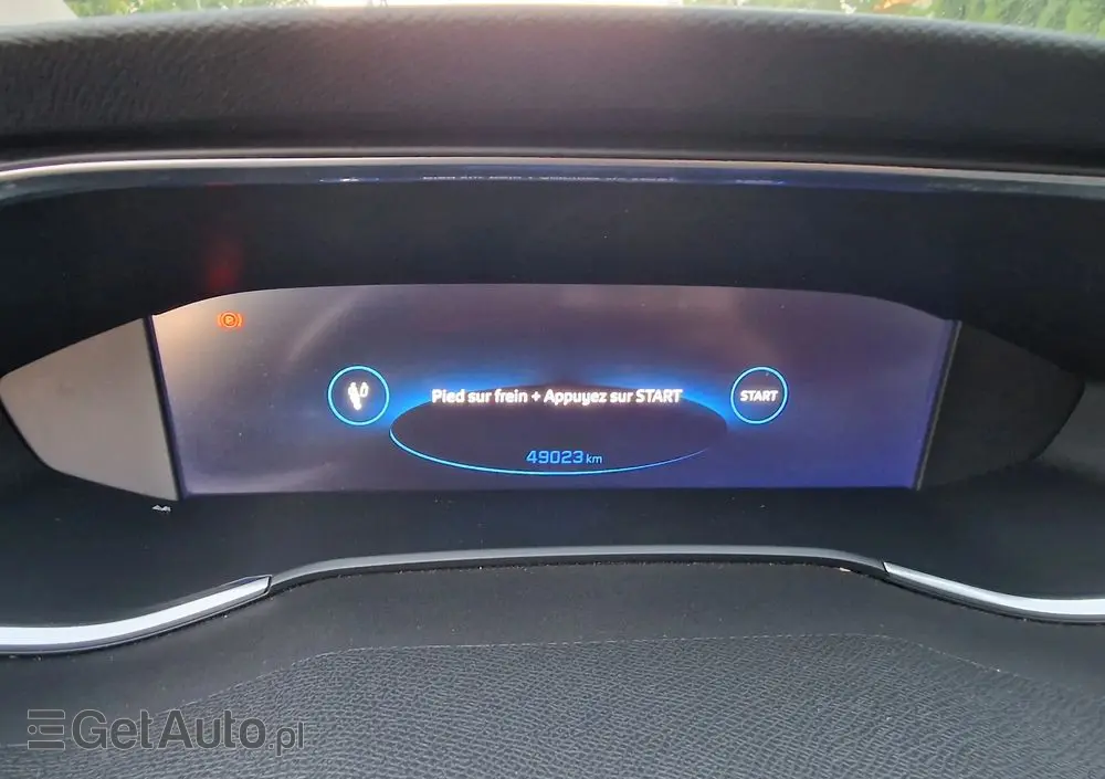 PEUGEOT 308 PureTech 130 GPF EAT8 Stop & Start Allure Pack