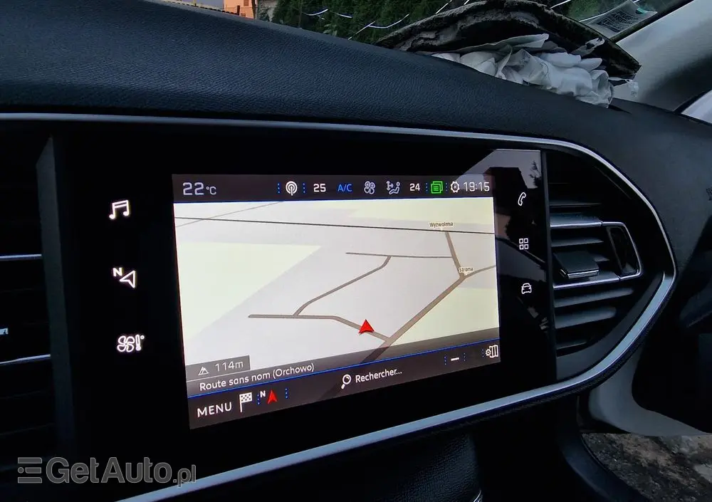 PEUGEOT 308 PureTech 130 GPF EAT8 Stop & Start Allure Pack