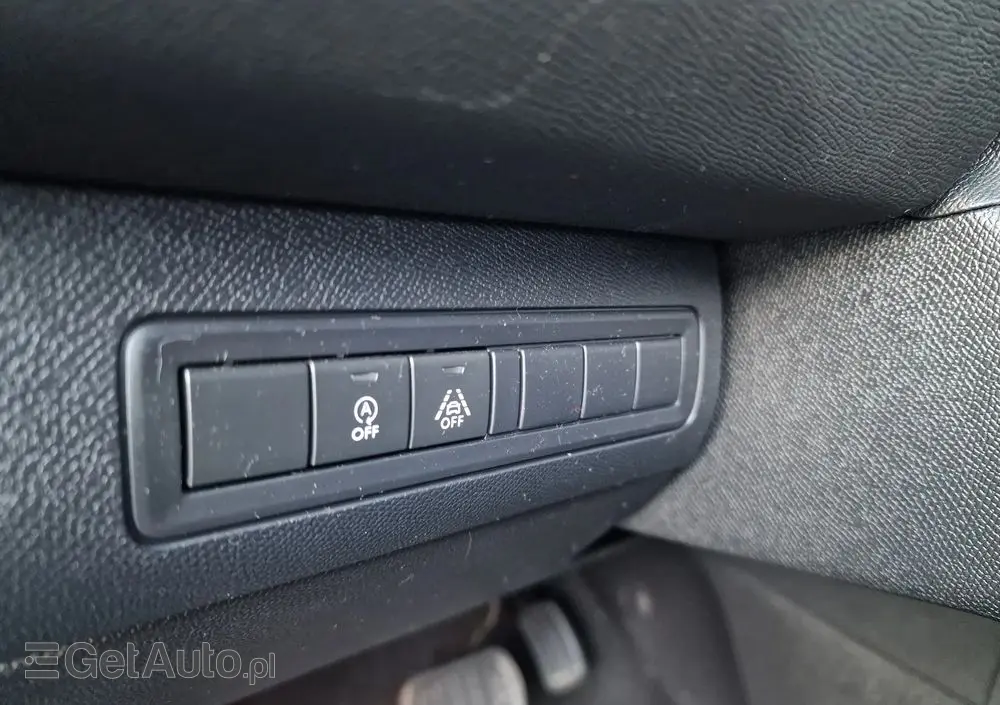 PEUGEOT 308 PureTech 130 GPF EAT8 Stop & Start Allure Pack