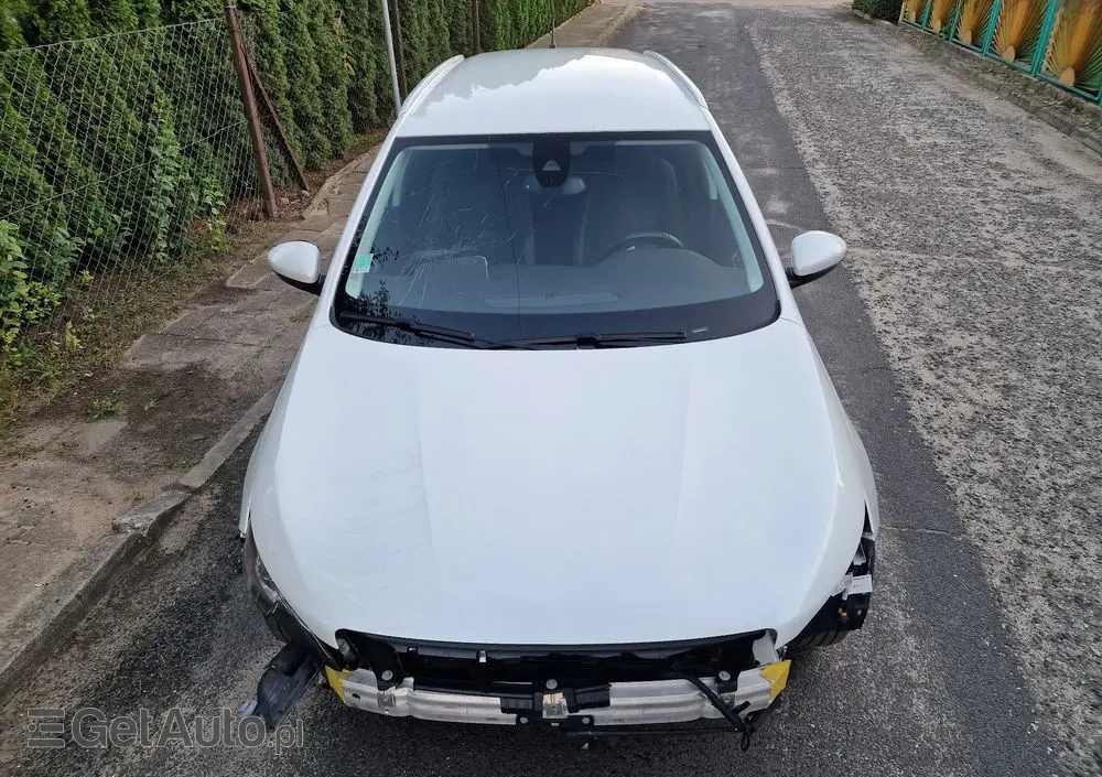 PEUGEOT 308 PureTech 130 GPF EAT8 Stop & Start Allure Pack