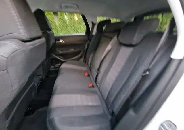 PEUGEOT 308 PureTech 130 GPF EAT8 Stop & Start Allure Pack