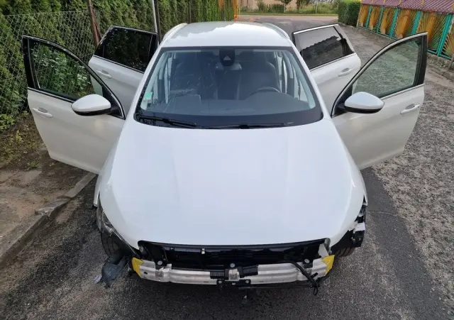 PEUGEOT 308 PureTech 130 GPF EAT8 Stop & Start Allure Pack