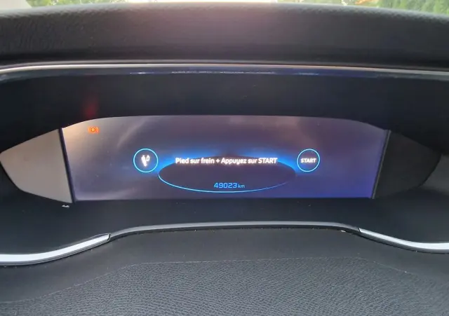 PEUGEOT 308 PureTech 130 GPF EAT8 Stop & Start Allure Pack