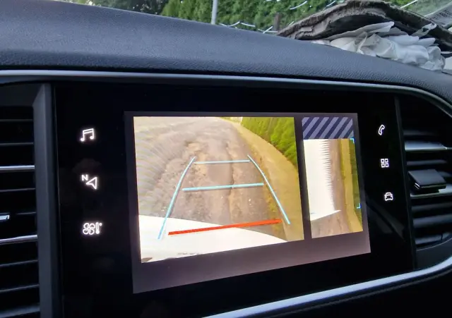 PEUGEOT 308 PureTech 130 GPF EAT8 Stop & Start Allure Pack