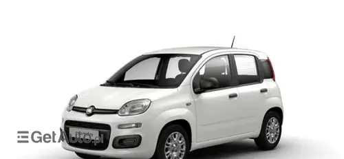 FIAT Pandina 